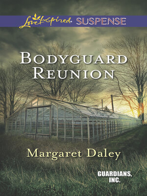 cover image of Bodyguard Reunion